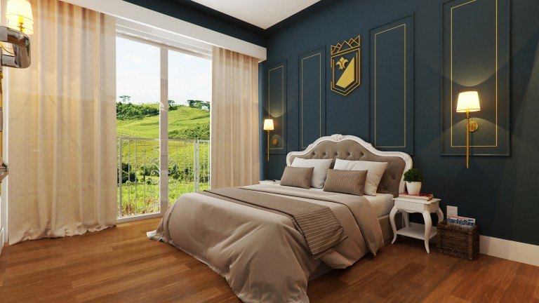 NOVIDADE: Sul terá primeiro resort do Brasil dentro de uma vinícola