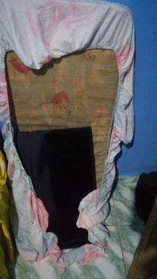 SE DEU MAL: Polícia faz revista e encontra droga escondida nas partes íntimas de homem