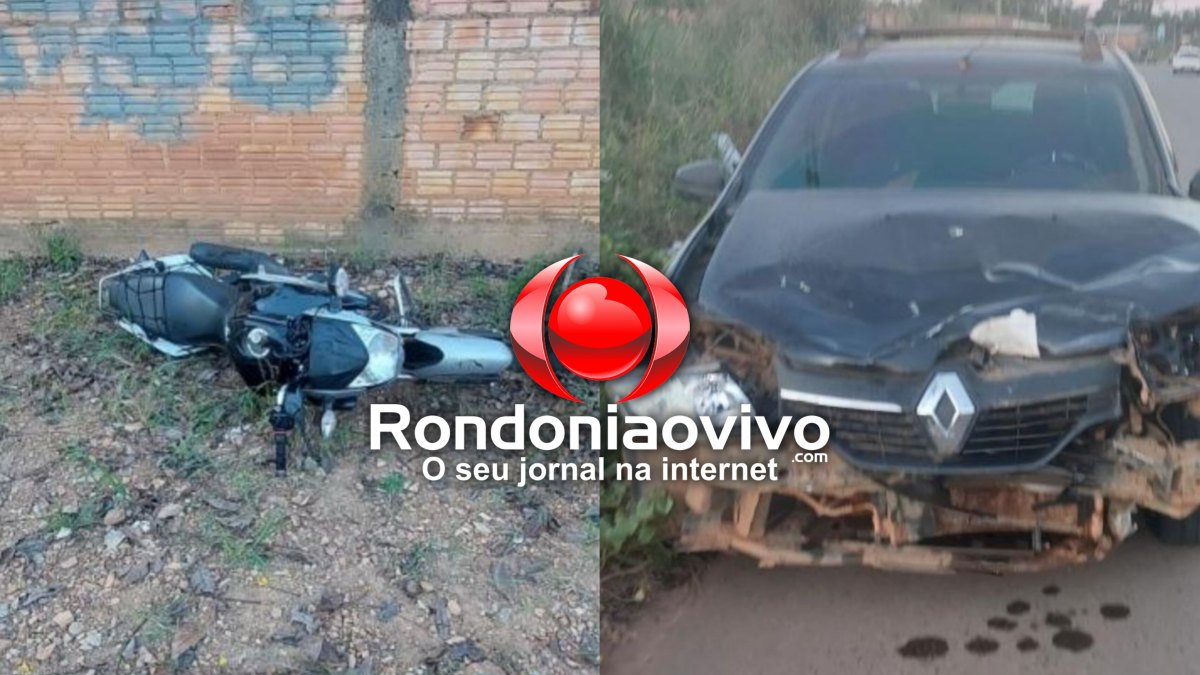 TENTOU FUGIR: Técnica de enfermagem tinha bebido antes de atropelar e matar jovem no Mariana