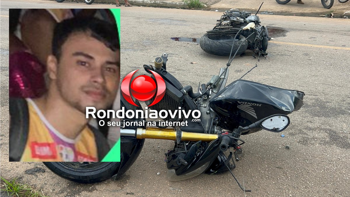 URGENTE: Morre condutor de Hornet que partiu ao meio em acidente