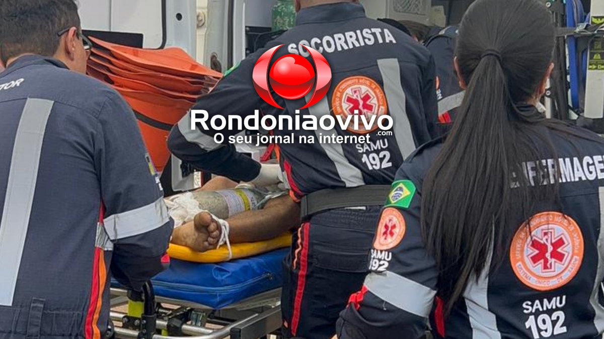 URGENTE: Morre condutor de Hornet que partiu ao meio em acidente