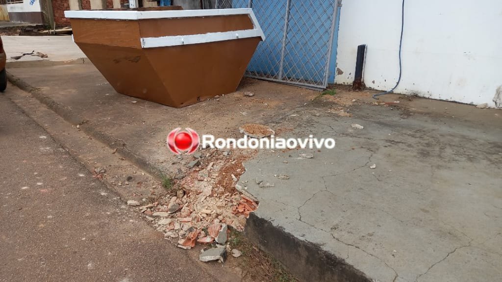 ASSISTA: Gato atravessa avenida na capital e causa acidente com caminhonete