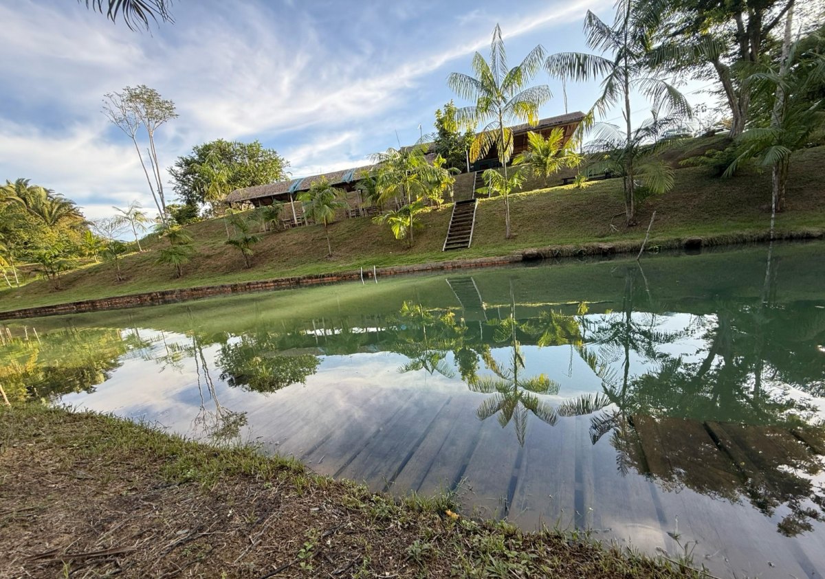 ARRAIAL: Balneário Céu Estrelado promove evento nesse sábado (20) 
