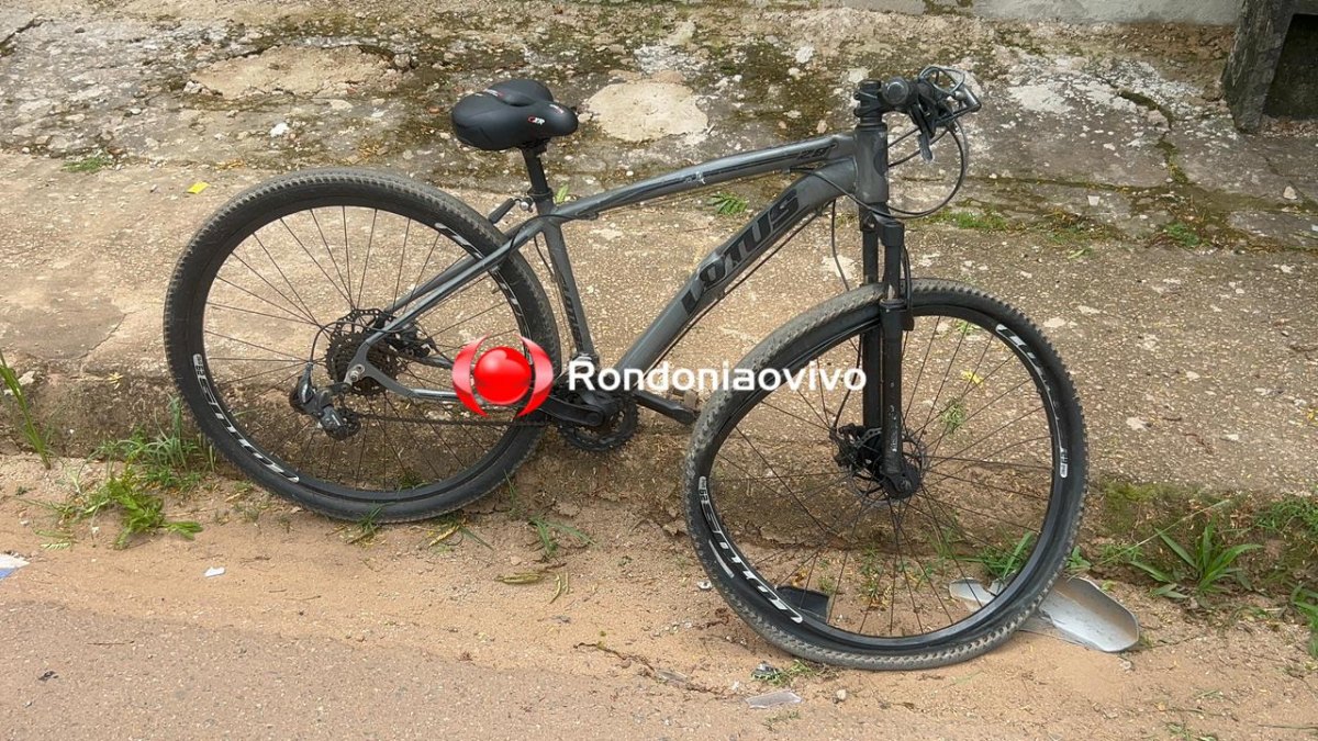 VÍDEO: Duas pessoas ficam gravemente feridas após acidente na Benedito Inocêncio