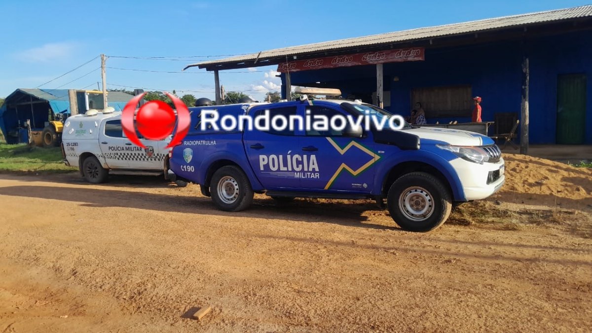 VÍDEO: Homem é morto com coronhadas na cabeça após briga em bar