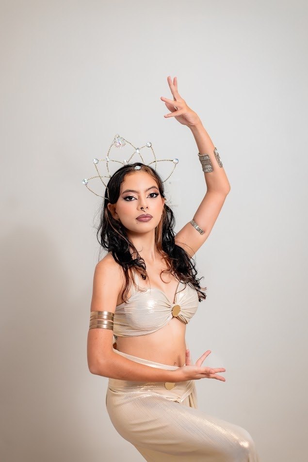 FUSÃO: Sarau Oriental e Tribal acontecerá na Casa de Cultura Ivan Marrocos