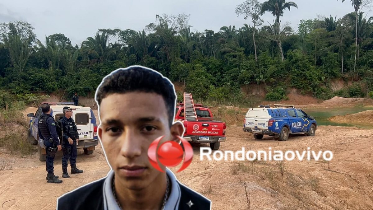 REVIRAVOLTA: Perícia não encontra marcas de tiros no jovem localizado em balneário