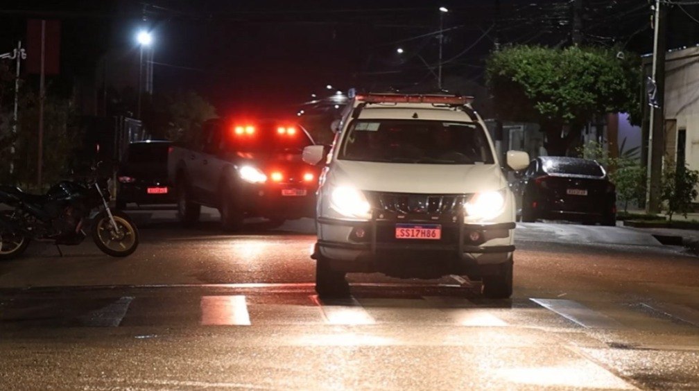 SAFE GREEN: Mega Operação é realizada contra grupo criminoso que invadiu Estação Ecológica