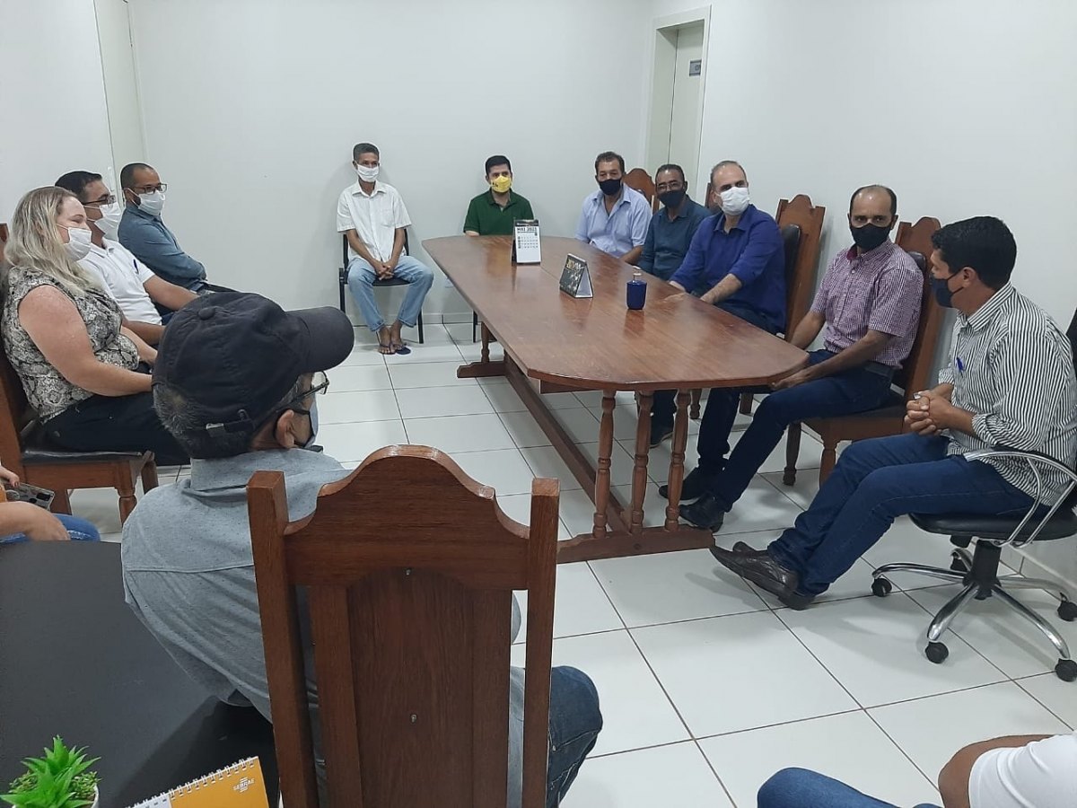 MIRANTE DA SERRA: Alan Queiroz garante recurso de R$ 200 mil para compra de ambulância Semi-UTI