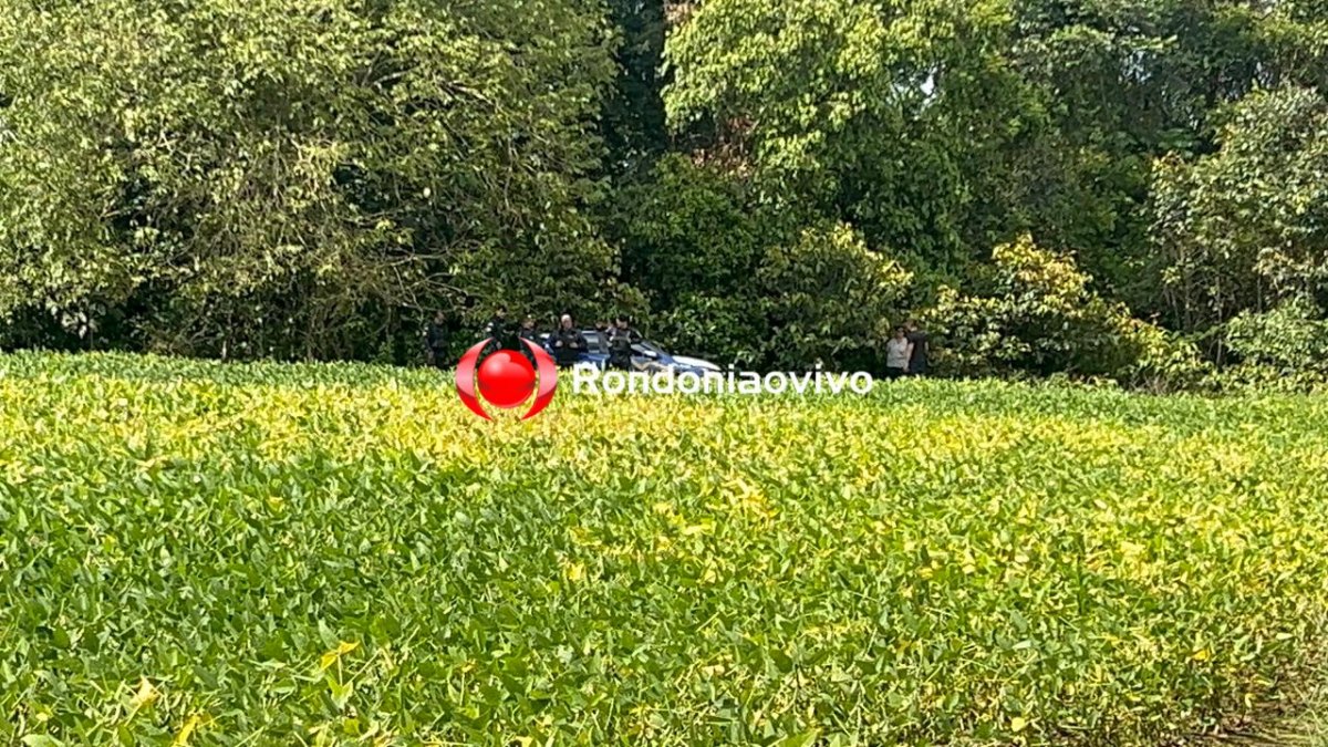 AMIGOS EXECUTADOS: Corpo foi partido ao meio e criminosos amarraram pedras para não boiar em córrego