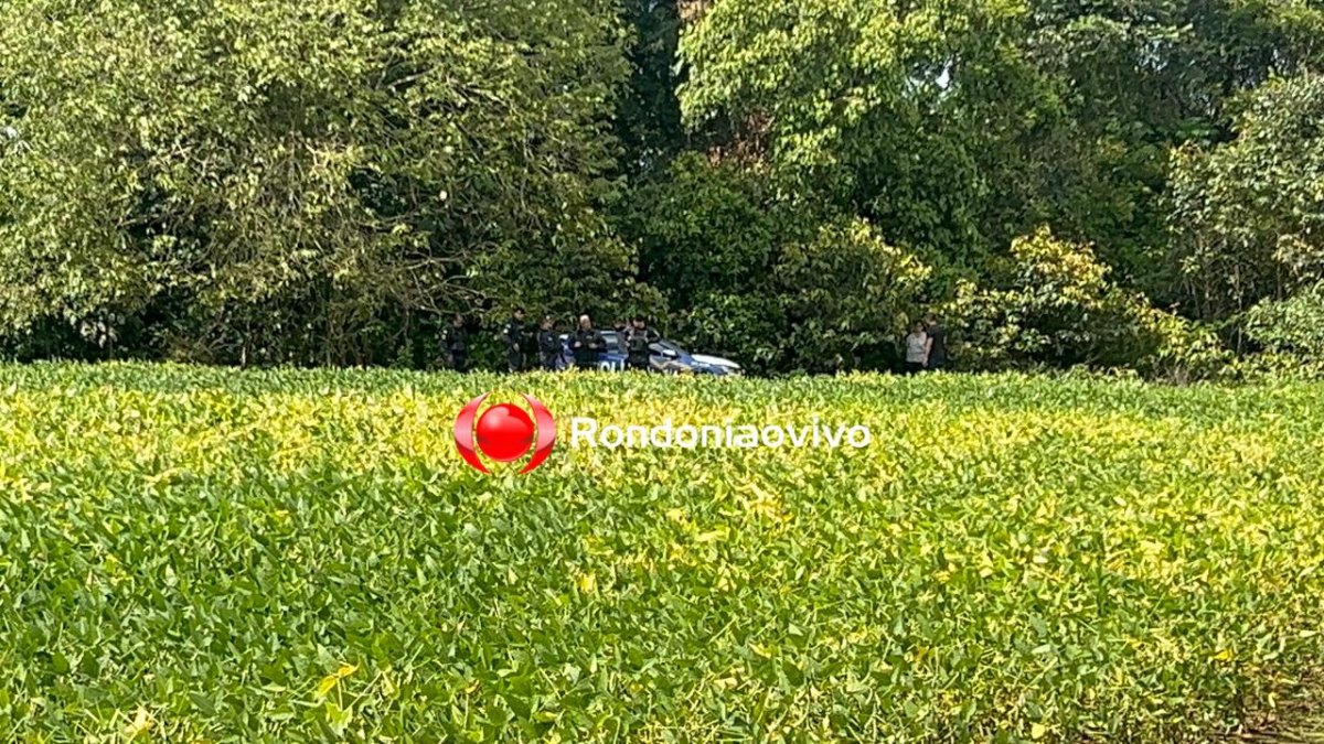 AMIGOS EXECUTADOS: Corpo foi partido ao meio e criminosos amarraram pedras para não boiar em córrego