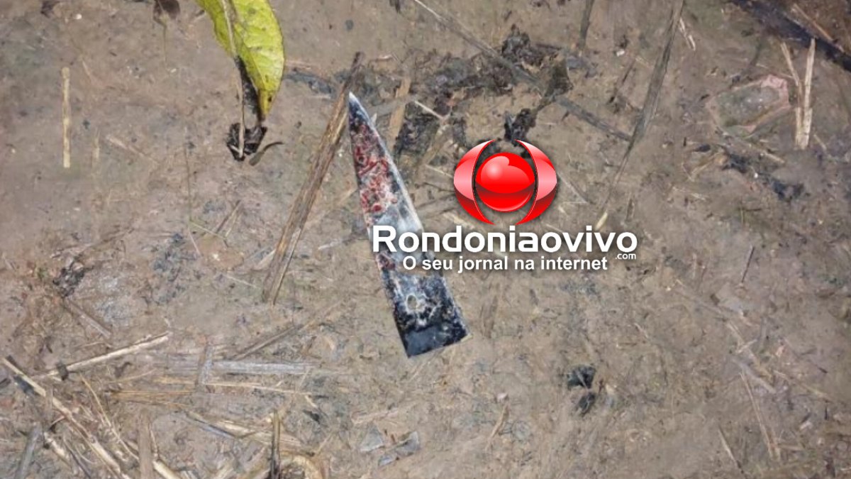 IDENTIFICAÇÃO: Dois homens são executados na Estrada do Inferno Velho