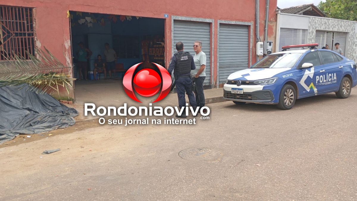 VÍDEO: Mulher é encontrada morta com tiro na cabeça; marido é suspeito
