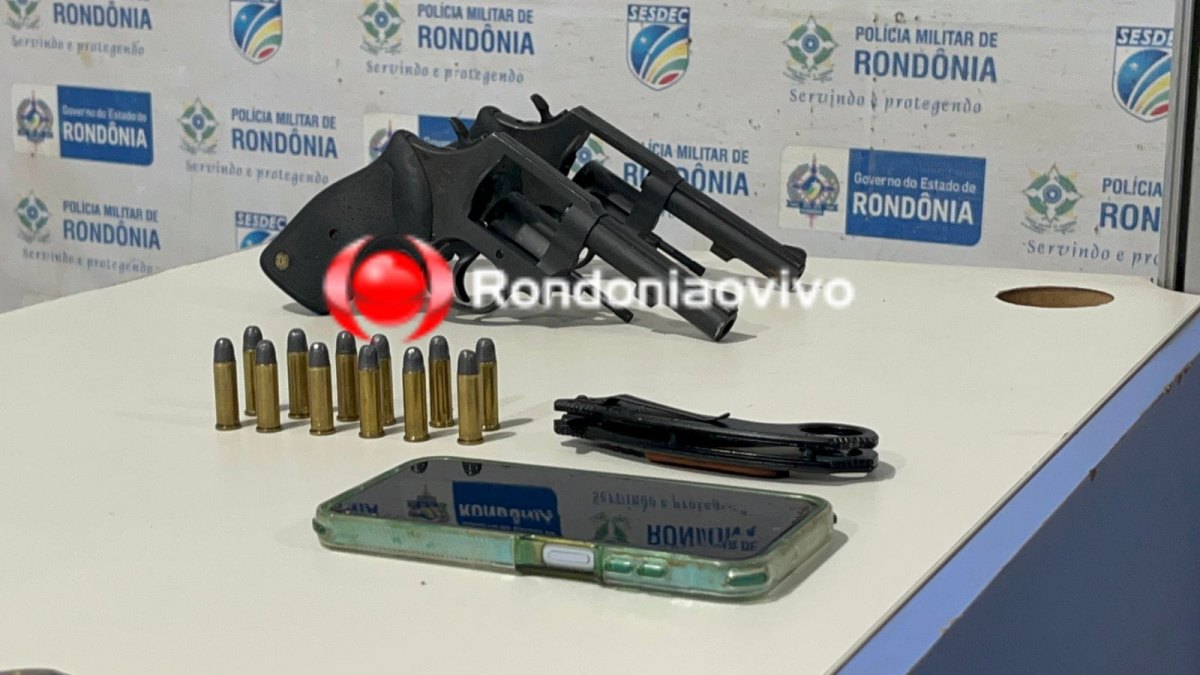 VIGILANTES DO DETRAN: Dois são detidos após uso de bebida alcoólica, abandono de posto e ameaça