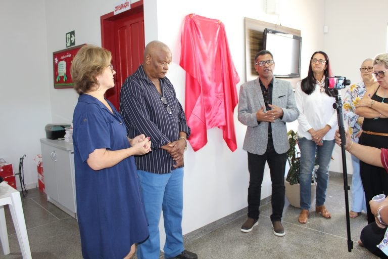 NOVIDADE: Sindsef inaugura ampliação da Coordenação Regional de Vilhena