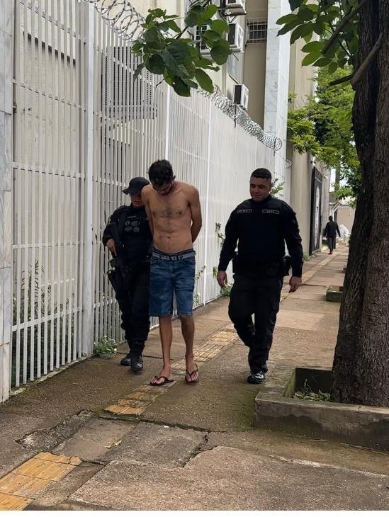 POR HERANÇA: Dentista manda matar o pai mecânico; Patrimônio faz operação 