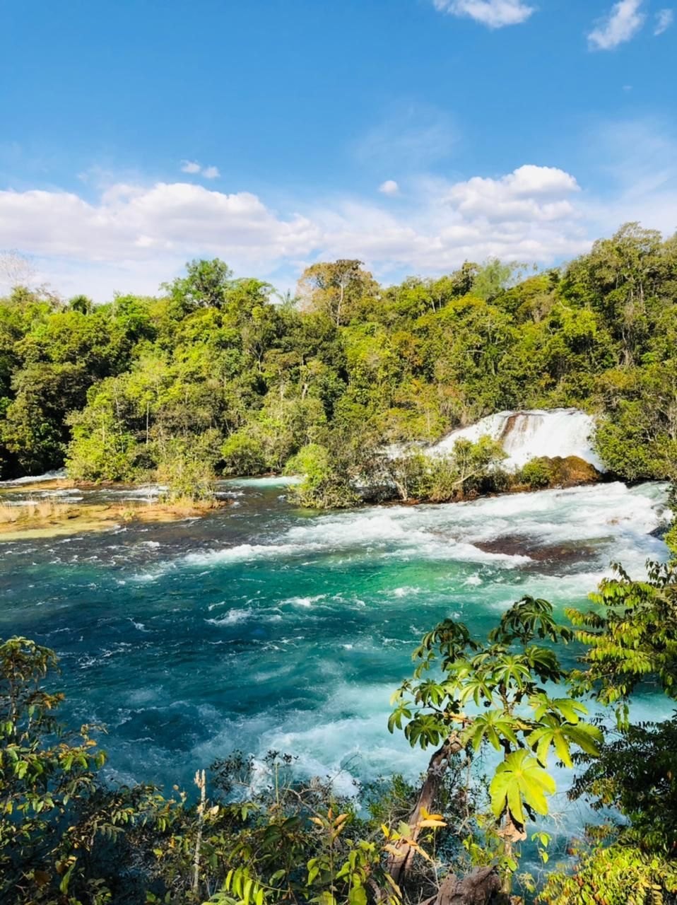 AMAZÔNIA ADVENTURE: Expedição aventura em Mato Grosso na véspera de Feriado