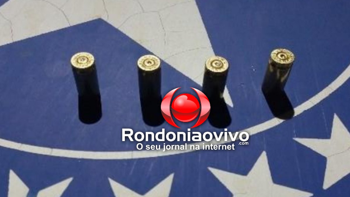 PRISÃO DO 'CHEFÃO': 'Estamos prontos para responder a qualquer injusta agressão', diz coronel Amorim