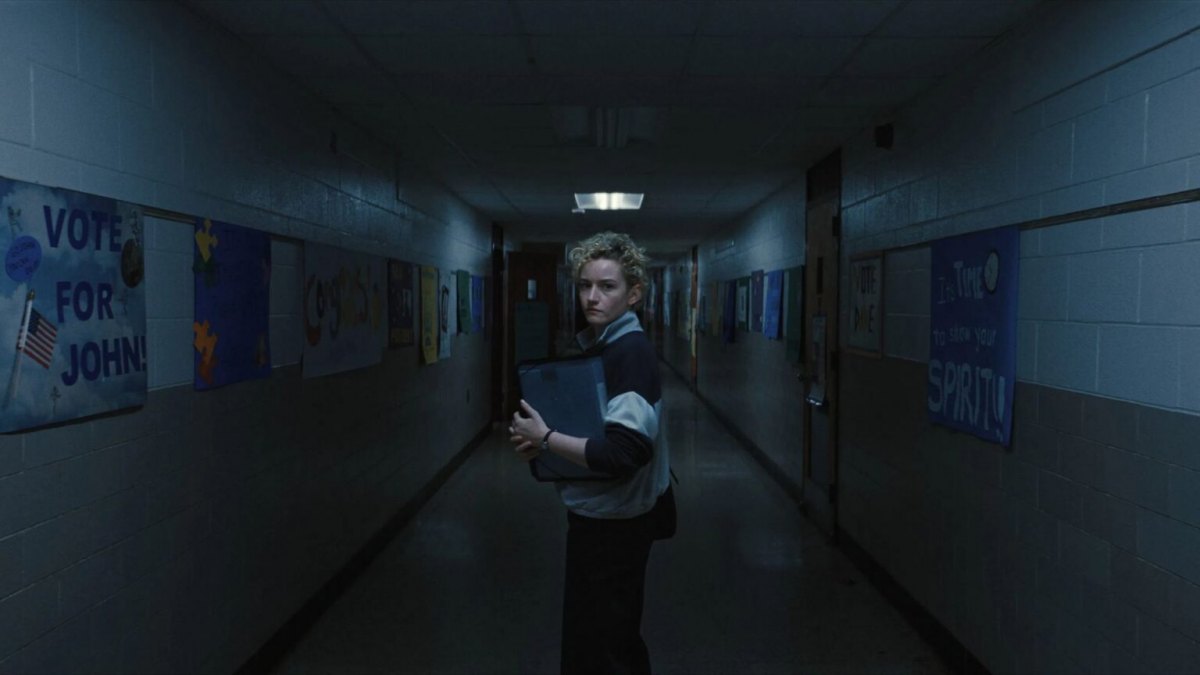 A HORA DO MAL: Um dos melhores filmes de terror do ano perto de você - Por Marcos Souza