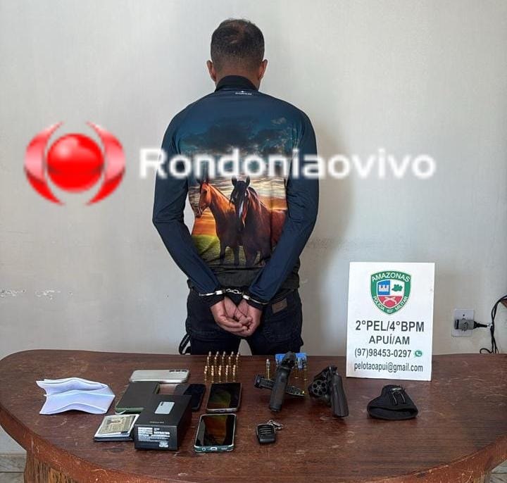 MATRIARCA: Identificados 10 presos durante megaoperação realizada pelo Denarc