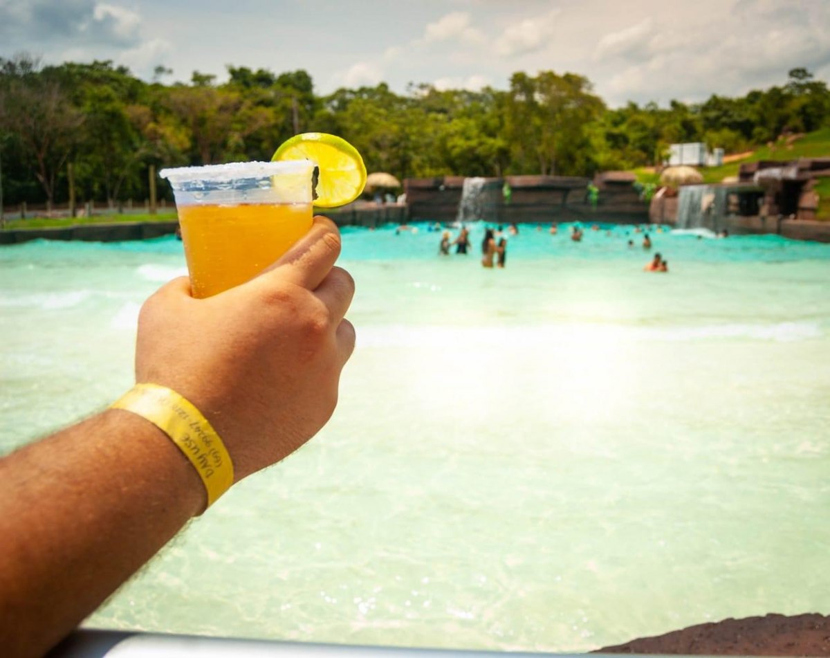 TURISMO:  Amazônia Adventure fará nova excursão ao Vale das Cachoeiras