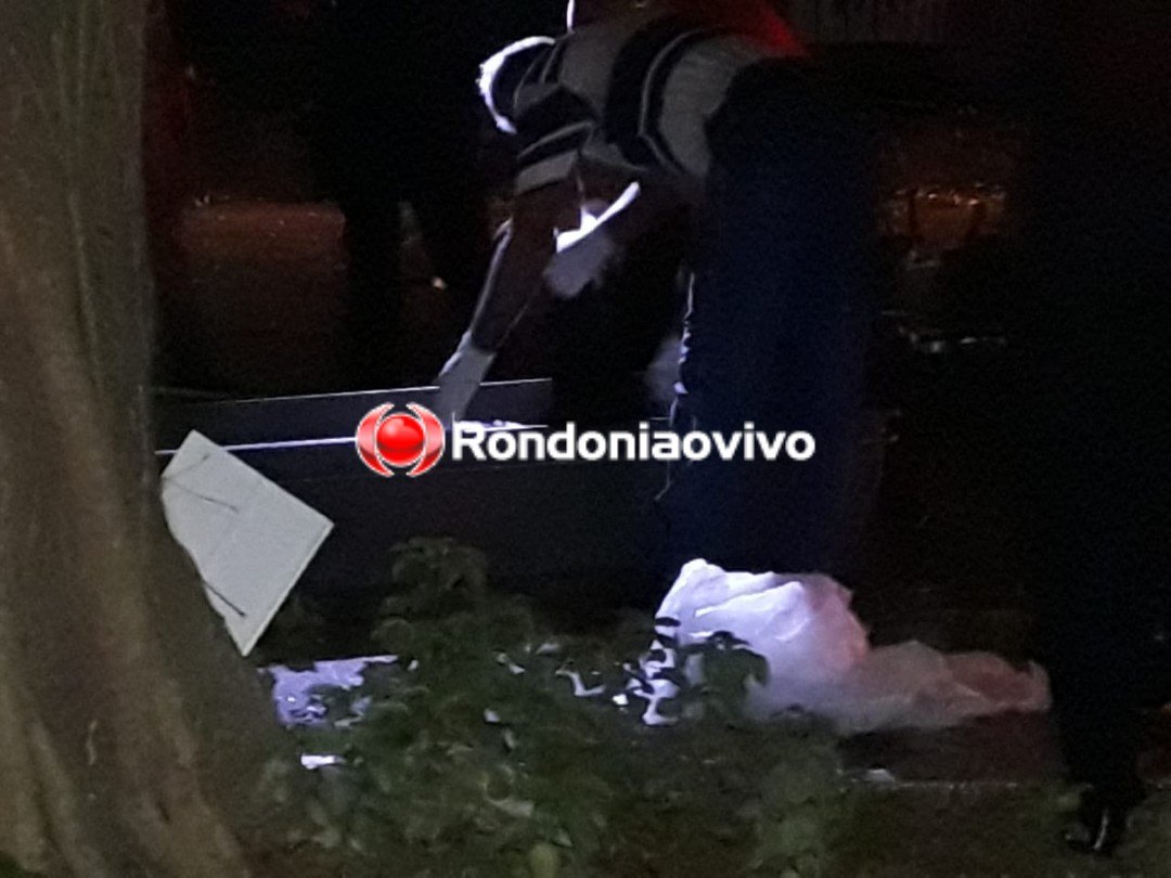 RESPONSABILIZAÇÃO: PM apura perseguição que acabou na morte de casal e guarnição poderá ser punida