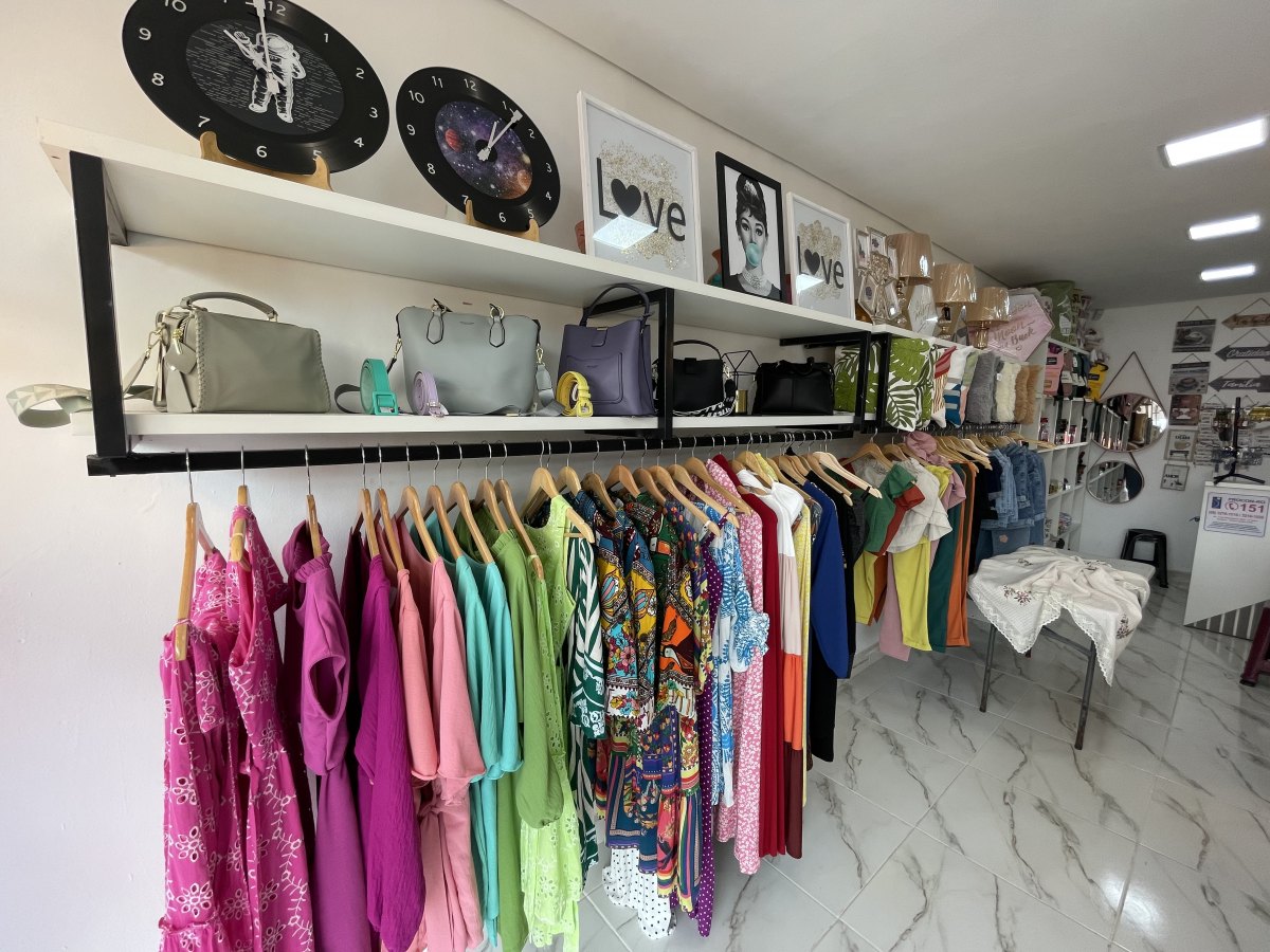 BELEZURAS MODAS E PRESENTES: Nova loja de presentes e itens decorativos em Porto Velho