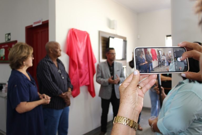 NOVIDADE: Sindsef inaugura ampliação da Coordenação Regional de Vilhena