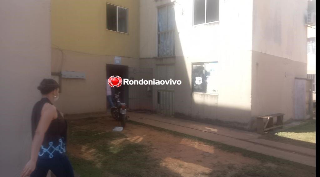 URGENTE - AO VIVO: Homicídios identifica e tenta prender assassino de menina de 13 anos no Orgulho