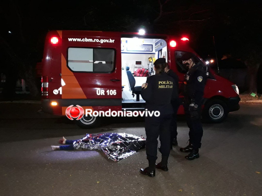 RESPONSABILIZAÇÃO: PM apura perseguição que acabou na morte de casal e guarnição poderá ser punida