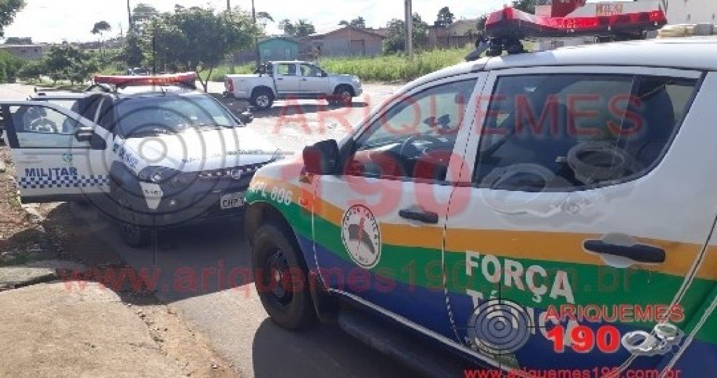 EXECUTADO: Homem é assassinado a tiros dentro de casa em Rondônia 