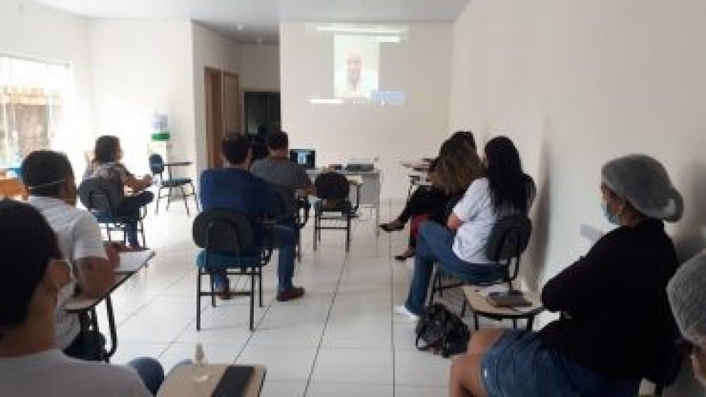 SÃO MIGUEL DO GUAPORÉ: Força-tarefa reforça vigilância e melhora fluxo de atendimento à Covid-19