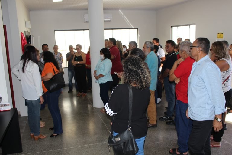 NOVIDADE: Sindsef inaugura ampliação da Coordenação Regional de Vilhena