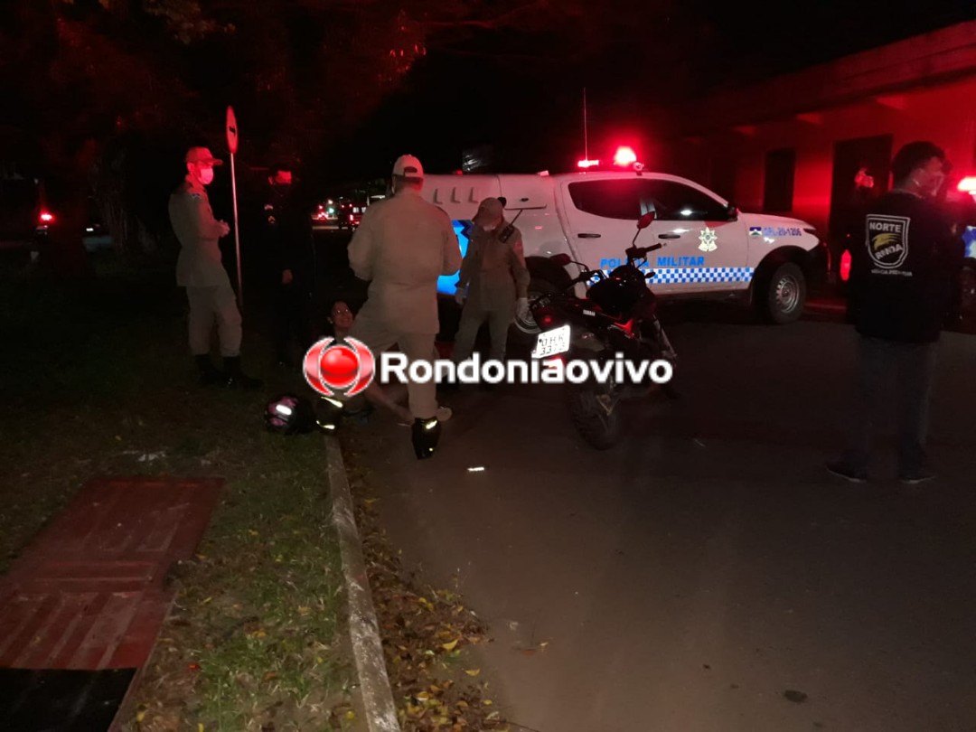 RESPONSABILIZAÇÃO: PM apura perseguição que acabou na morte de casal e guarnição poderá ser punida