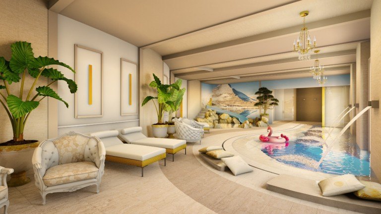 NOVIDADE: Sul terá primeiro resort do Brasil dentro de uma vinícola