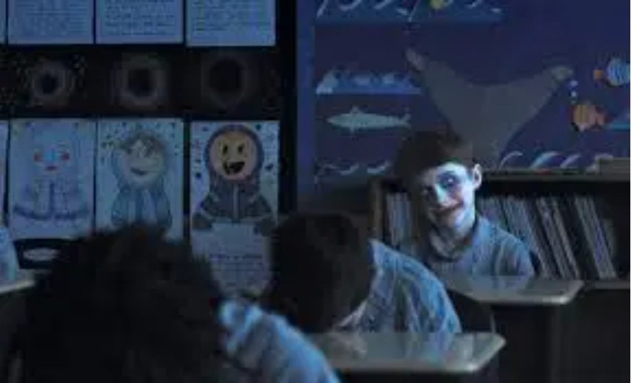 A HORA DO MAL: Um dos melhores filmes de terror do ano perto de você - Por Marcos Souza