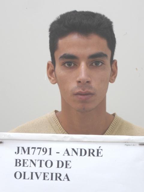 IDENTIFICADO: Ex-presidiário sofre tentativa de assassinato na zona Sul