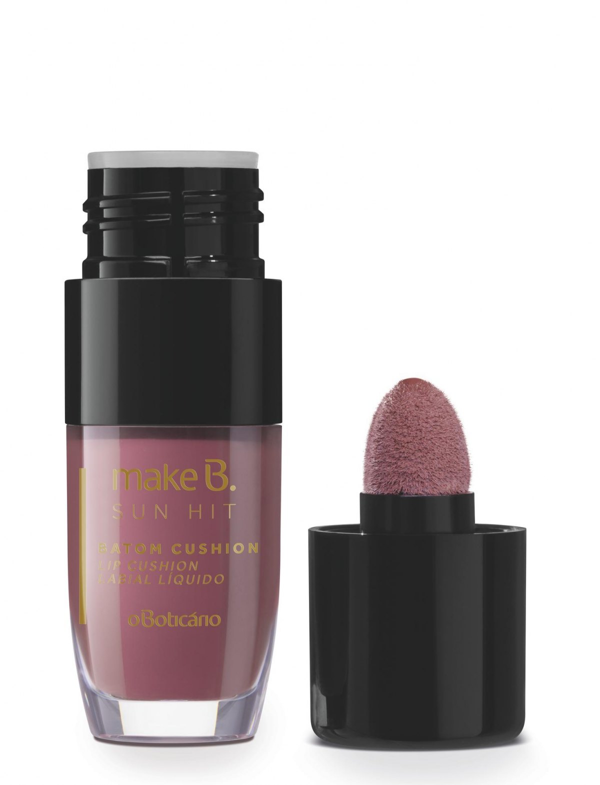 MAKE B: Beauty Cushion une cobertura e proteção para um ritual prático e pele linda o dia todo