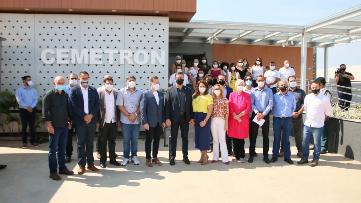 Líder do governo destaca reforço de 58 novos leitos clínicos para covid-19