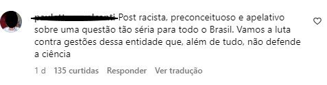 REVALIDA: Campanha no Instagram usa mulher negra e gera desconforto