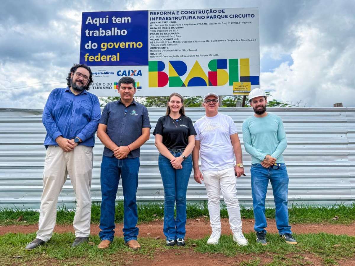 LEBRINHA: Deputada destina investimentos para educação e saúde em Guajará-Mirim e Surpresa