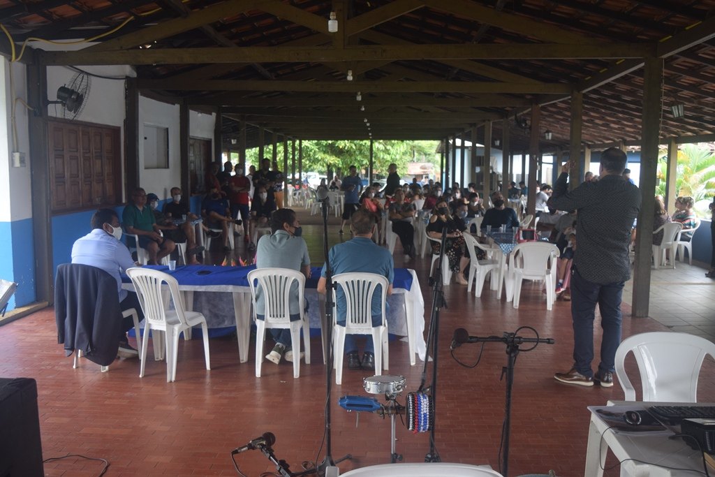 SINDAFISCO: Nova diretoria da Associação dos Auditores Fiscais é empossada