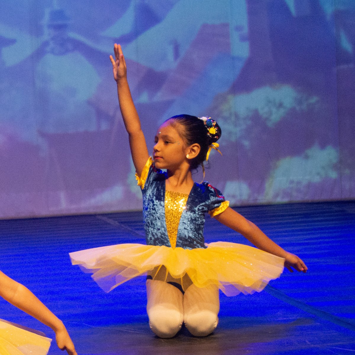 ERA UMA VEZ: Espetáculo de dança neste sábado no Porto Velho Shopping