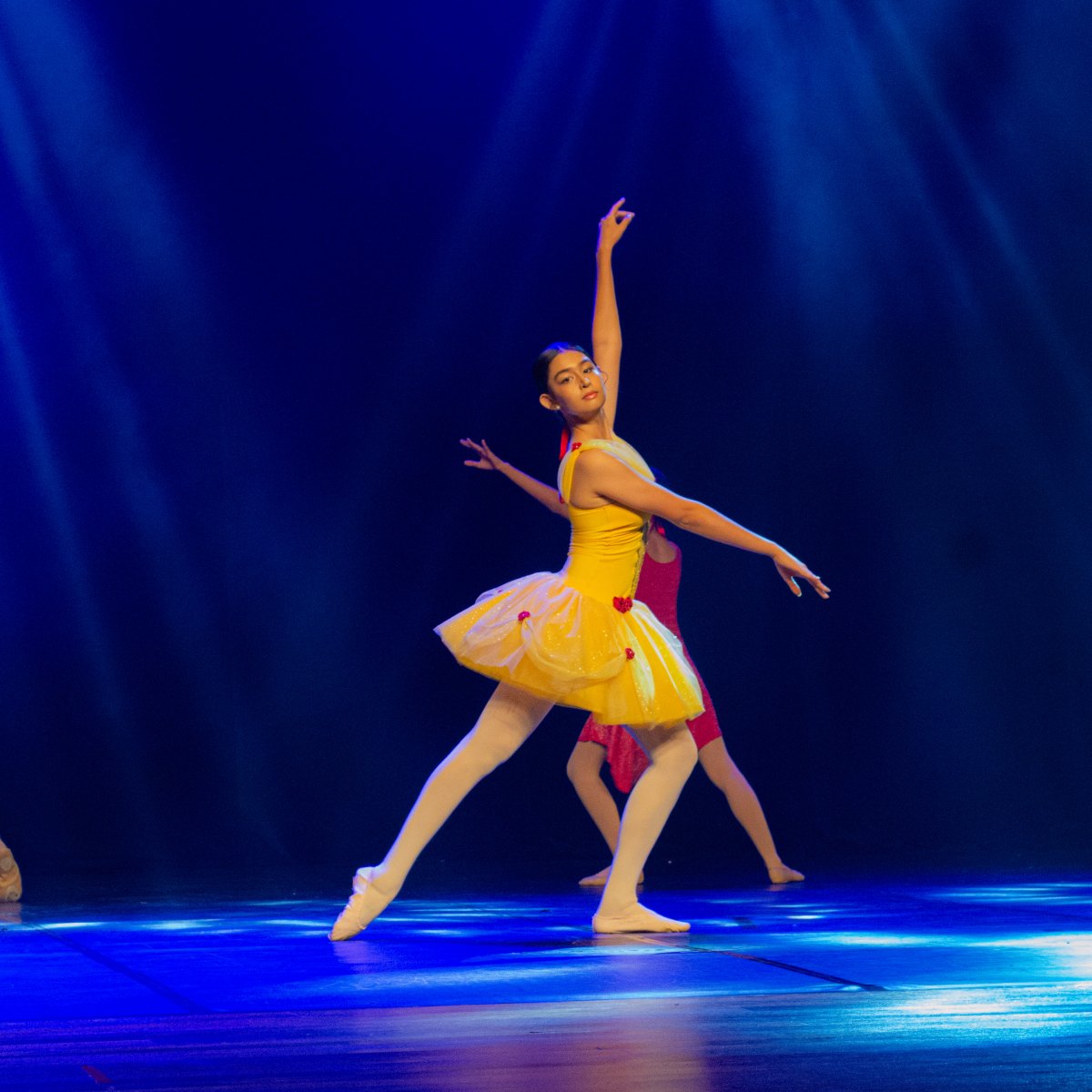 ERA UMA VEZ: Espetáculo de dança neste sábado no Porto Velho Shopping