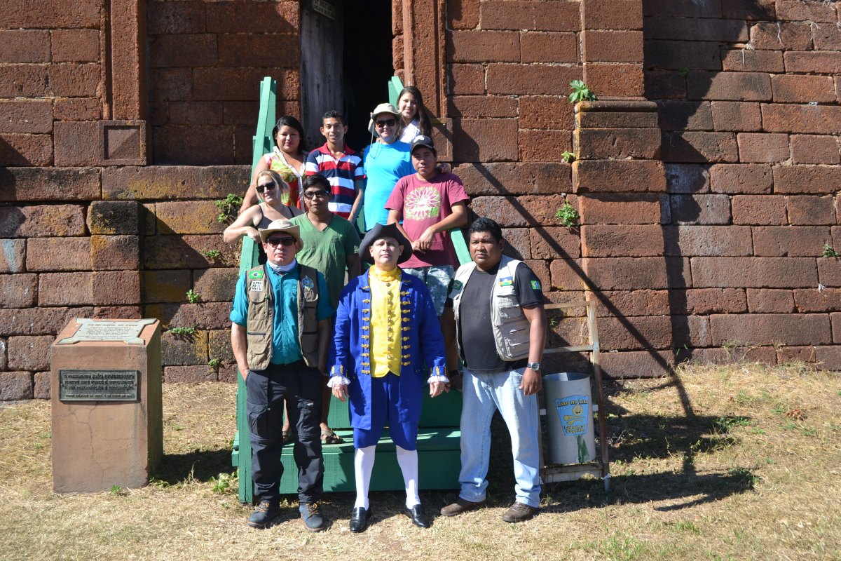 O adeus ao baluarte da história - Por Lourismar Barroso