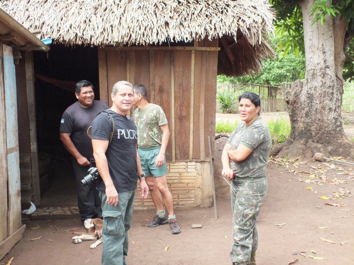 O adeus ao baluarte da história - Por Lourismar Barroso