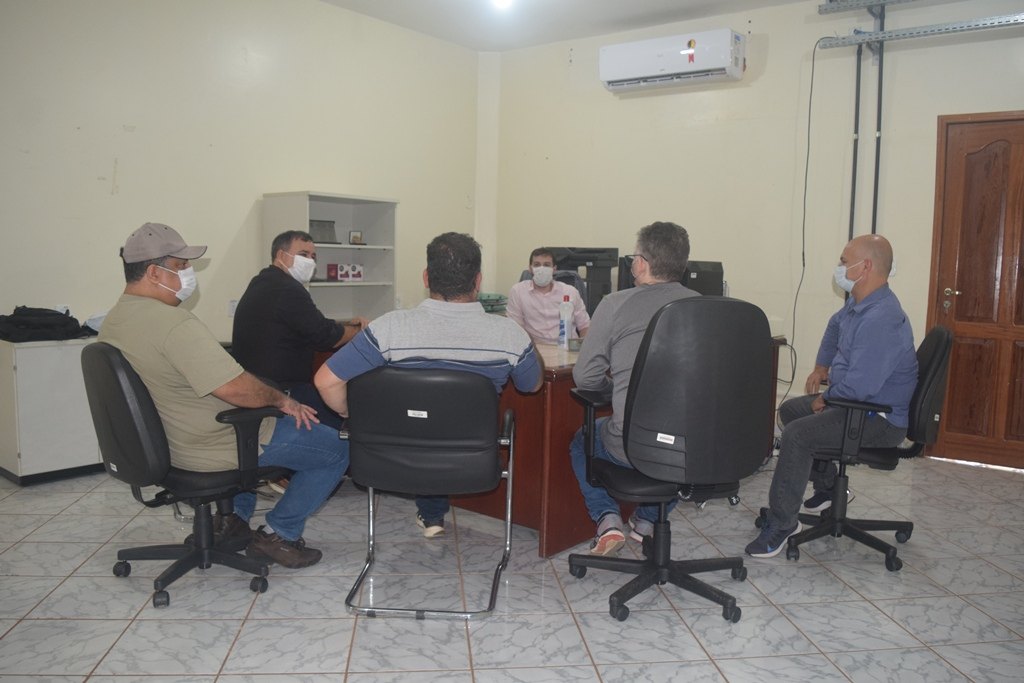 GUAJARÁ-MIRIM: Sindicatos cobram providências após servidores da Sefin receberem ameaças