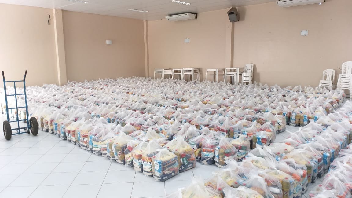 Movimento Energia do Bem injeta recursos na economia e na saúde de RO