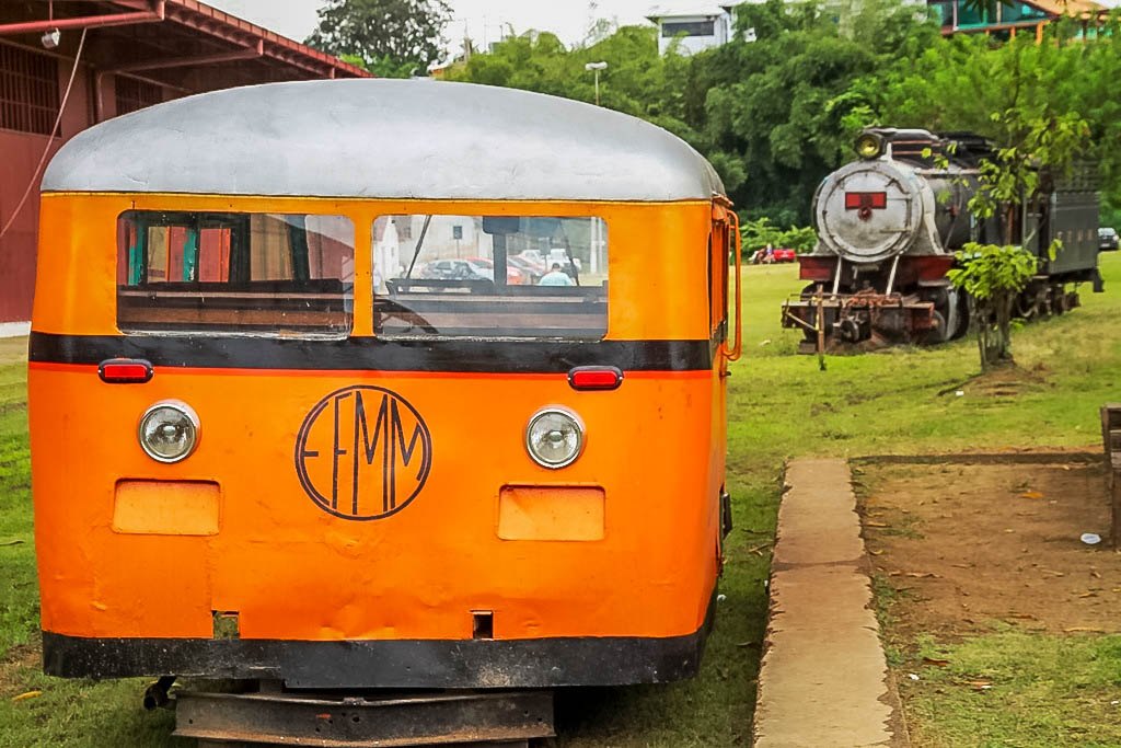 106 ANOS DE PVH: Veja imagens dos principais pontos turísticos de Porto Velho