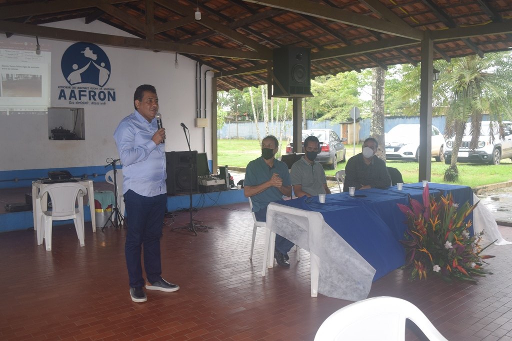 SINDAFISCO: Nova diretoria da Associação dos Auditores Fiscais é empossada